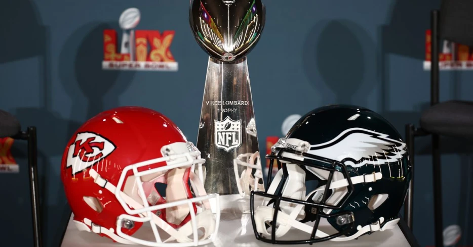 SB Nation Survey Results: Super Bowl LIX Score, will it be over or under?