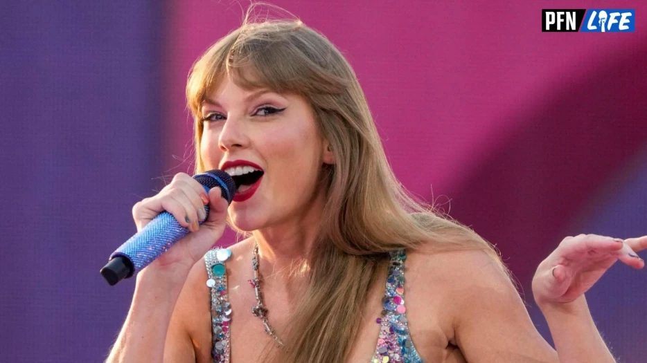 ‘Shout Out TayTay’ — Taylor Swift Earns Rave Reviews From Chiefs Stars Travis Kelce, Chris Jones for Delicious Homemade Snack