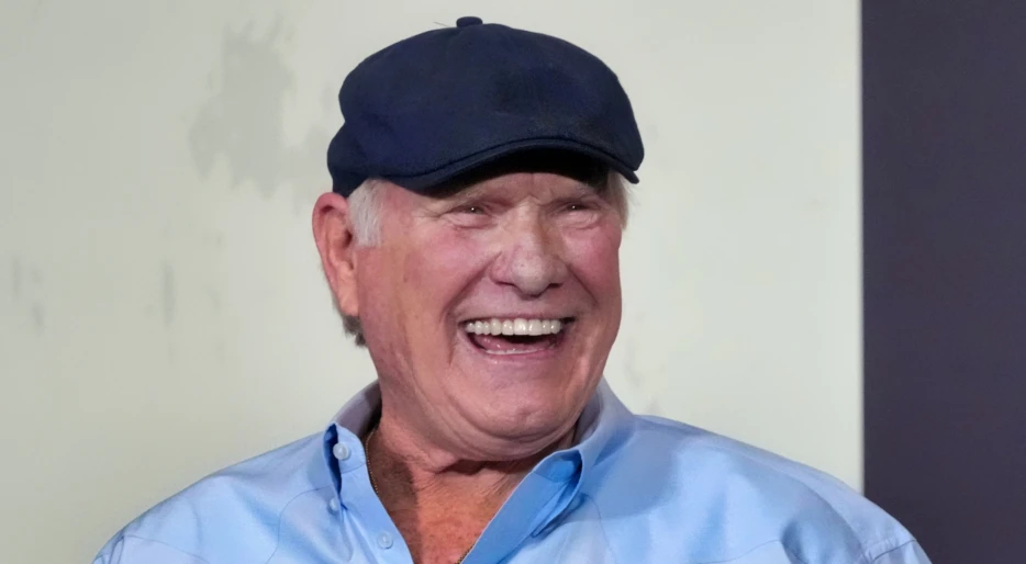 Terry Bradshaw Gives Surprising Update On Exactly When He’ll Retire From Fox