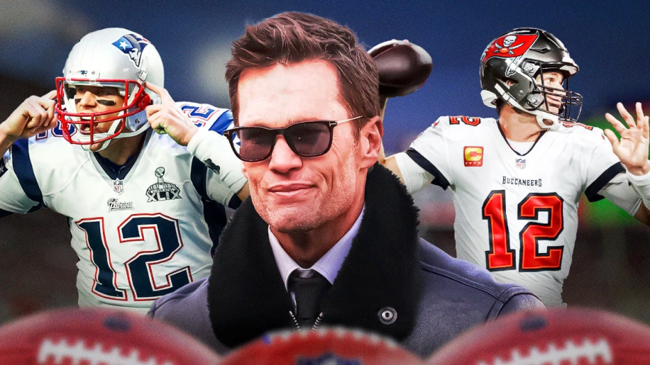 Tom Brady makes thoughts on importance of Super Bowl 100% clear