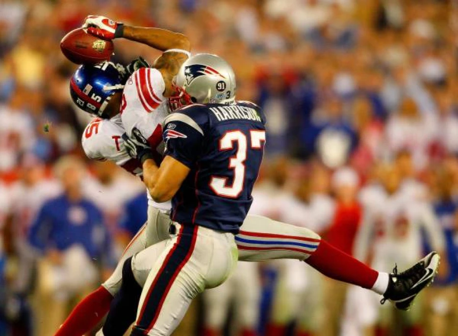 What are the biggest upsets in Super Bowl history?