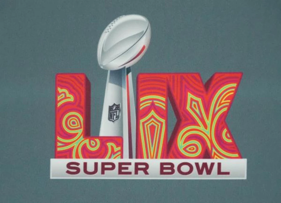 What is the weather for the 2025 Super Bowl in New Orleans?