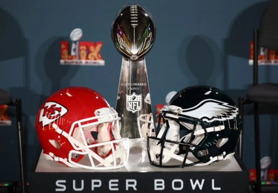 When is the 2025 Super Bowl? Date, time for Super Bowl 59