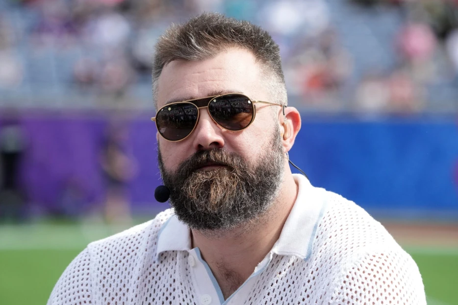 Who Are Jason Kelce And Wife Kylie Rooting For In Super Bowl 59: Their Eagles Or Travis Kelce’s Chiefs?