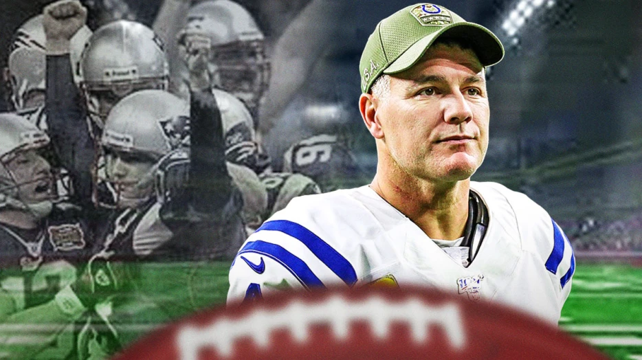 Why Adam Vinatieri was snubbed in 2025 Hall of Fame voting