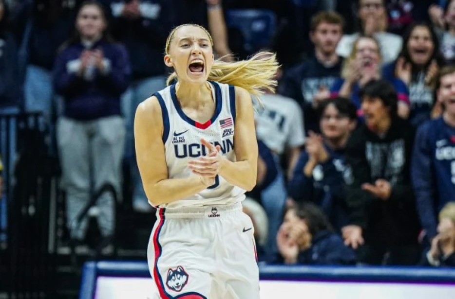 5 sports to watch before the Super Bowl, including a lot of women's college hoops