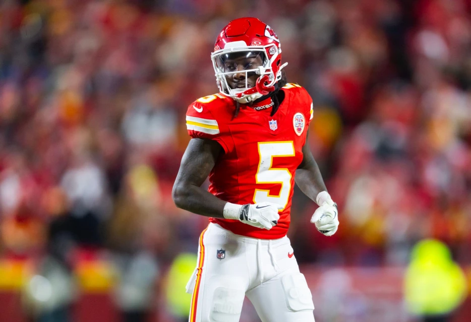 Best Hollywood Brown Prop Bets for Super Bowl 59: Receiving Yards, Receptions, and Betting Advice for Chiefs-Eagles Game