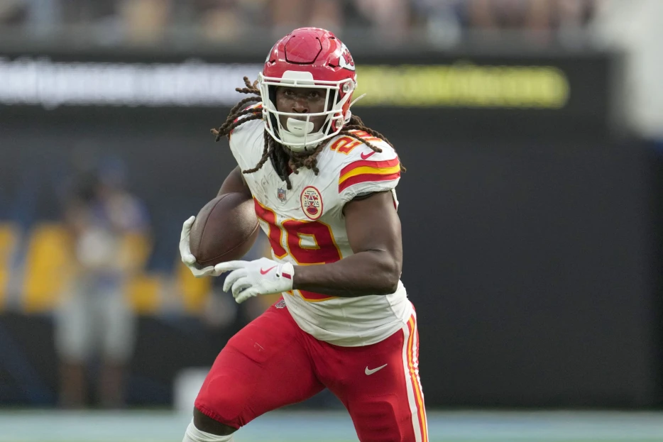 Best Kareem Hunt Prop Bets for Super Bowl 59: Rush Yards, Receptions, and Betting Advice for Chiefs-Eagles Showdown