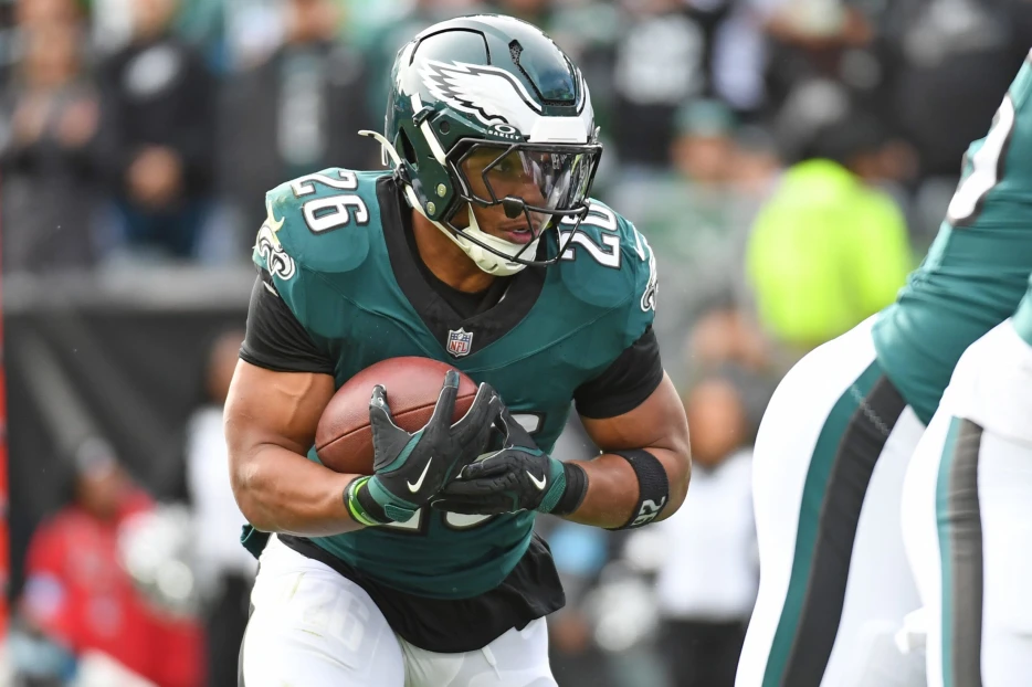 Best Saquon Barkley Prop Bets in Super Bowl 59: Rush Yards, Touchdowns, and Betting Advice for Chiefs-Eagles Game