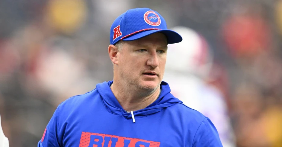 Bills, ST coach Matthew Smiley to part ways, per reports