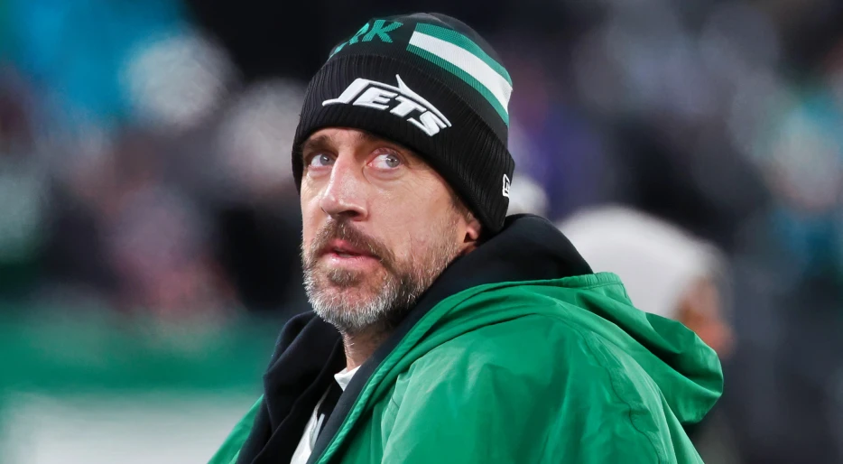 BREAKING: New York Jets QB Aaron Rodgers Is Officially Done