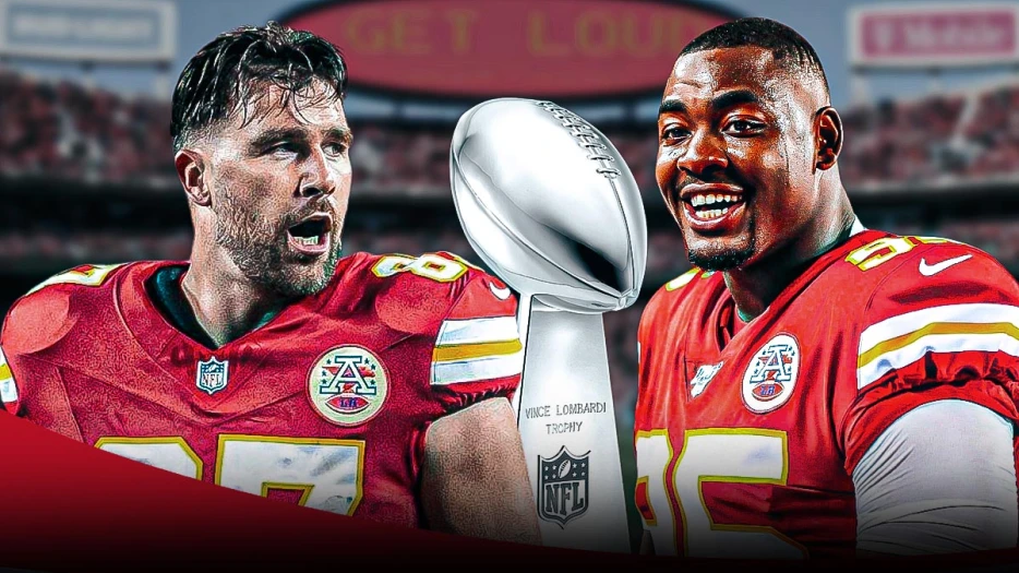 Chiefs’ 6-word post before Super Bowl 59 gets fans absolutely hyped