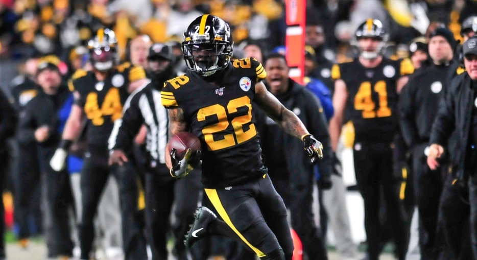 Chiefs Elevate former Steelers Cornerback for Super Bowl