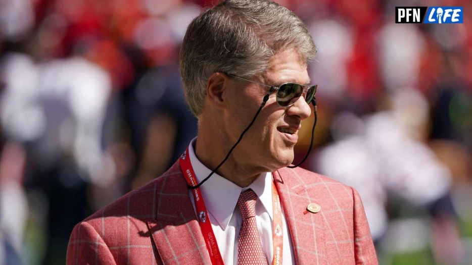 Clark Hunt’s Net Worth: How Much Money Has the Kansas City Chiefs’ Owner Made in His Career?