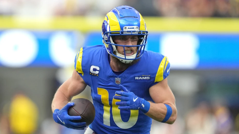 Cooper Kupp Or Deebo Samuel? This Wideout Better Fit For Patriots