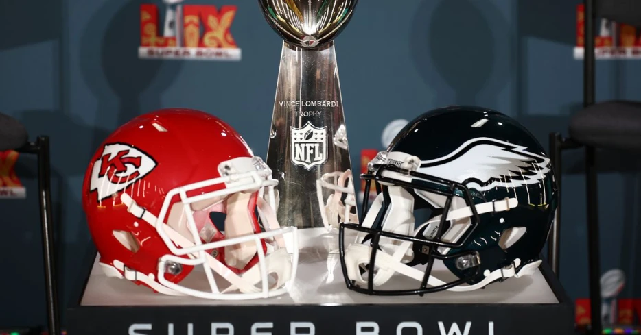 Dawgs By Nature staff picks: Who we like in Chiefs-Eagles to win Super Bowl 59