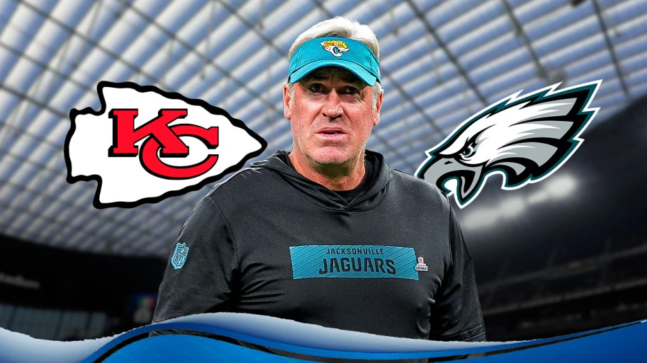 Doug Pederson reveals what makes Chiefs, Eagles so successful