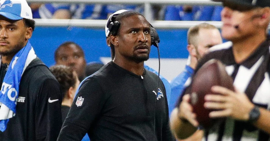 Former Detroit Lions CB coach hired by Aaron Glenn, Jets