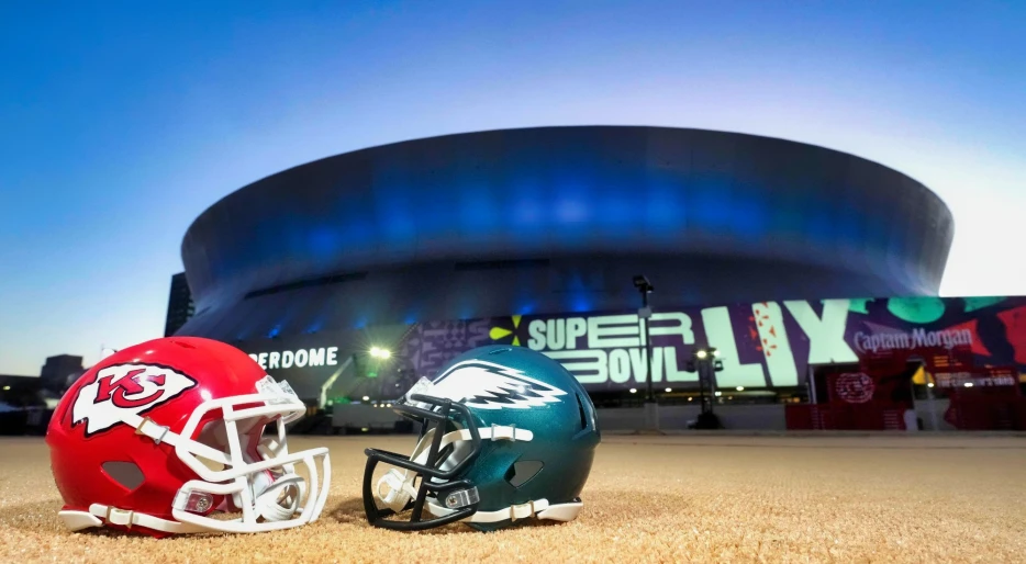 How Can The Kansas City Chiefs And Philadelphia Eagles Create History? A Look Ahead To Super Bowl LIX