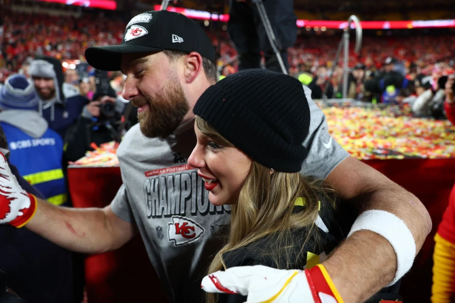 How Many Followers Has Travis Kelce Gained Since He Started Dating Taylor Swift? Inside the Chiefs Star’s Soaring Popularity