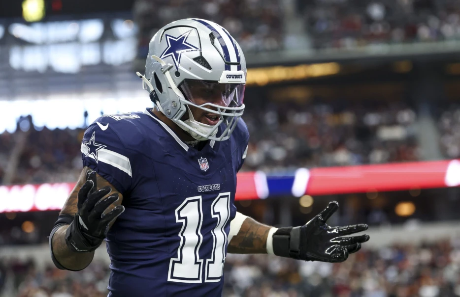 ‘I Was Devastated’ — Cowboys Superstar Micah Parsons Makes Feelings Known on Mavericks-Lakers Luka Doncic Trade