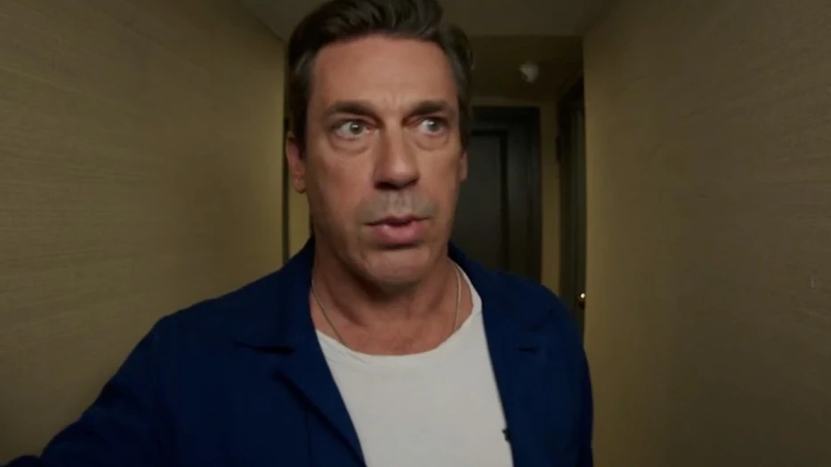 Jon Hamm, Don Cheadle &amp; other stars are ready to party for Super Bowl LIX on FOX