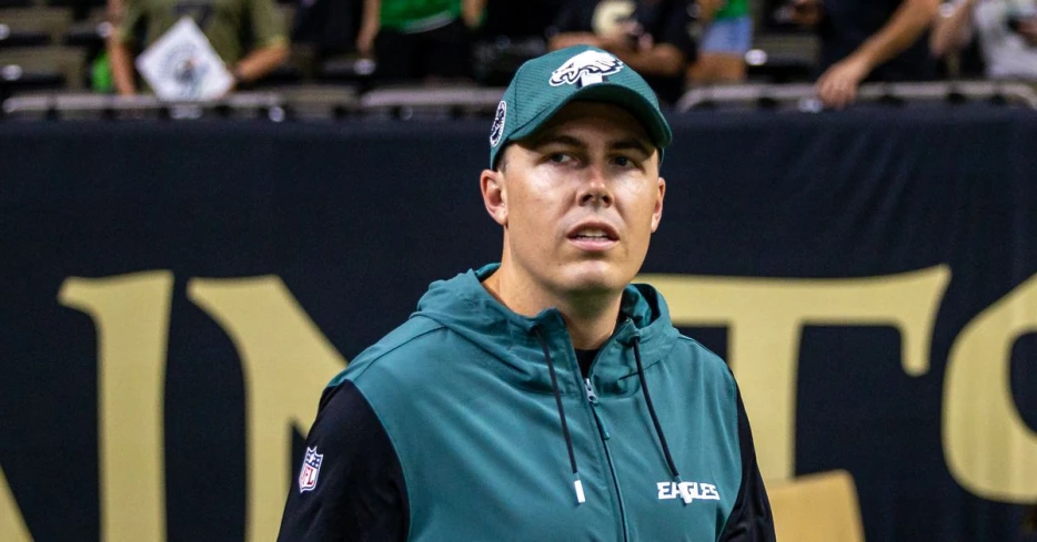 Kellen Moore expected to be Saints head coach, per reports