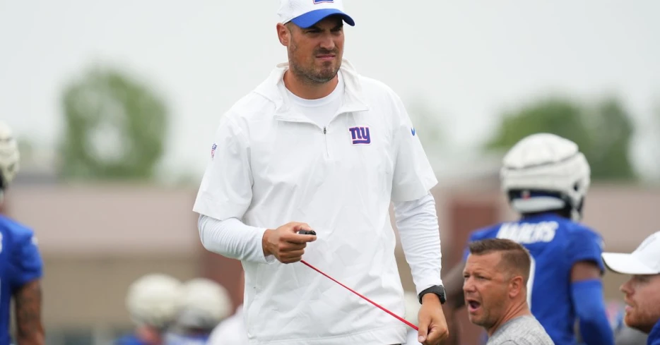 Mike Kafka not getting Saints’ job means no compensatory pick for New York Giants