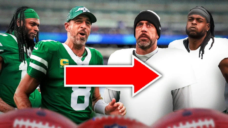 NFL rumors: Aaron Rodgers’ retirement decision gets clarity amid Jets split