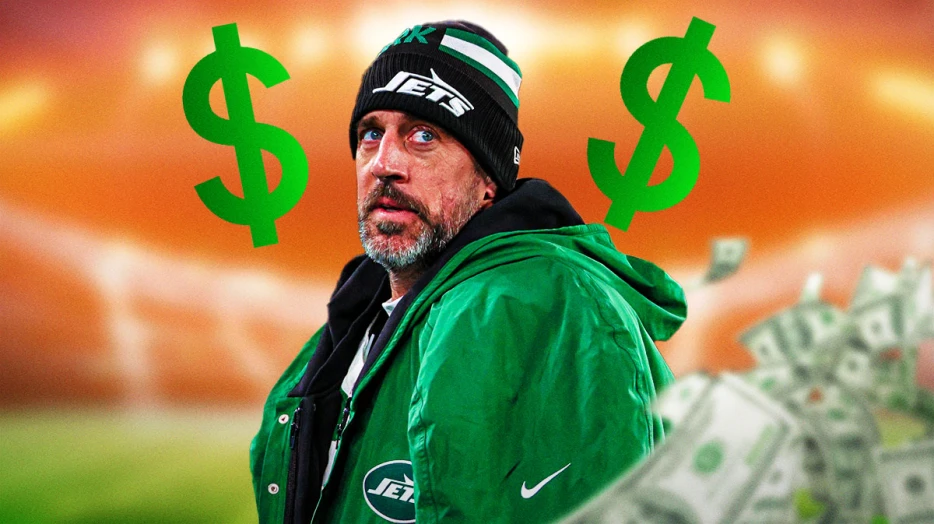 NFL rumors: The reason why Jets are moving on from Aaron Rodgers isn’t what you might think