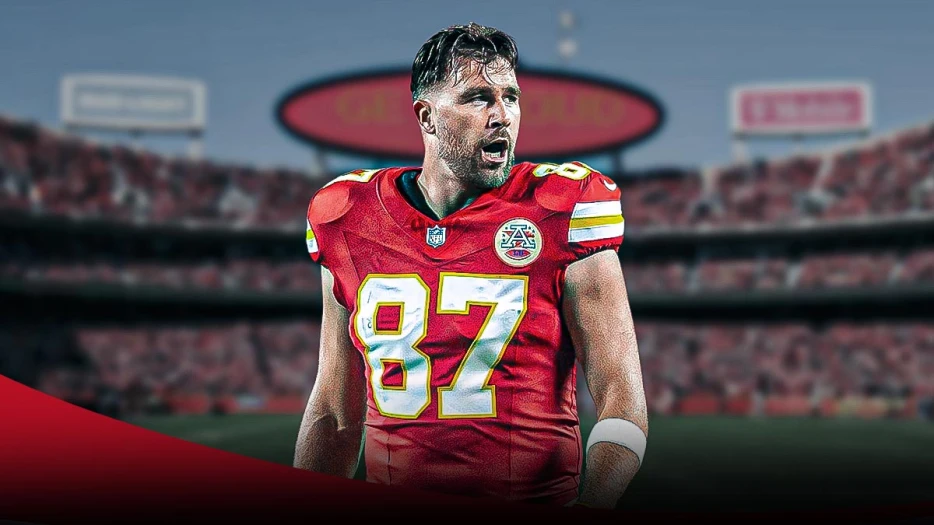 NFL rumors: Travis Kelce’s Chiefs future could be decided by Super Bowl outcome