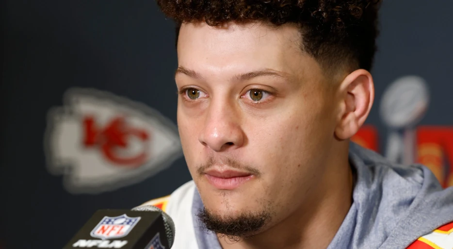 Patrick Mahomes Is Dealing With Heartbreaking Personal Matter As He Gets Set To Play In Super Bowl 59