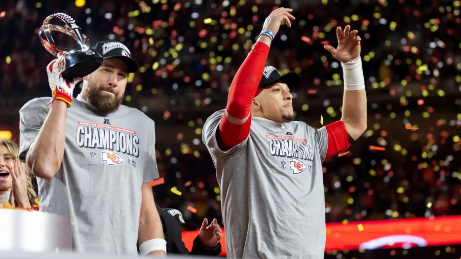 Patriots Super Bowl Champ Admits To Being ‘Ticked Off’ By Chiefs