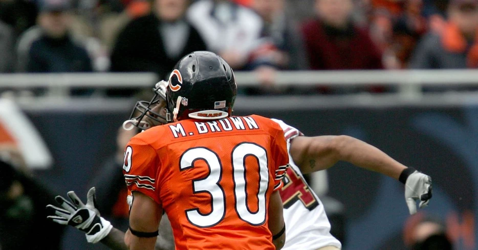 Rankings the Five Greatest Bears Seasons since 1990