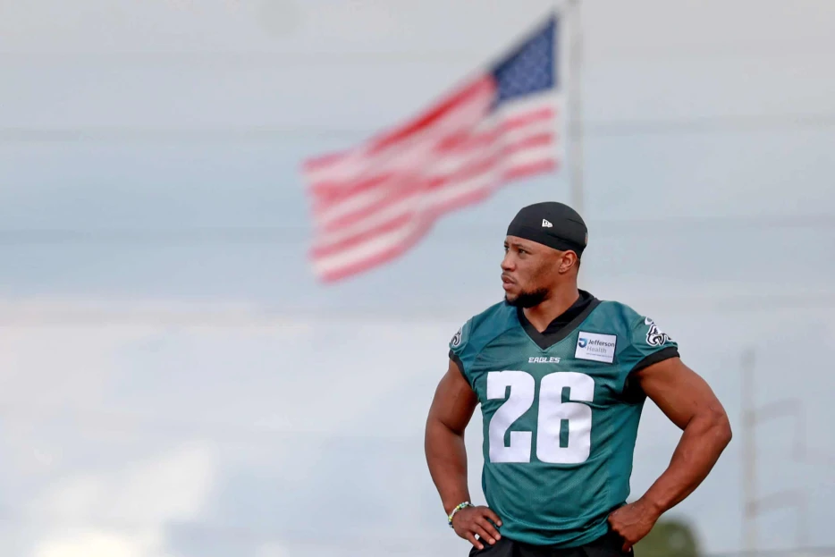 Saquon Barkley Has Earned Big Money In Incentives With Eagles