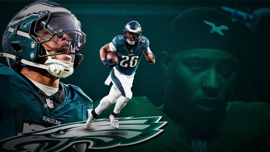 Saquon Barkley’s Impact With the Eagles: Detailing Philadelphia’s Growth