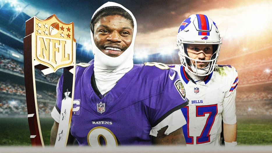 The definitive case for why Lamar Jackson should’ve won MVP over Josh Allen