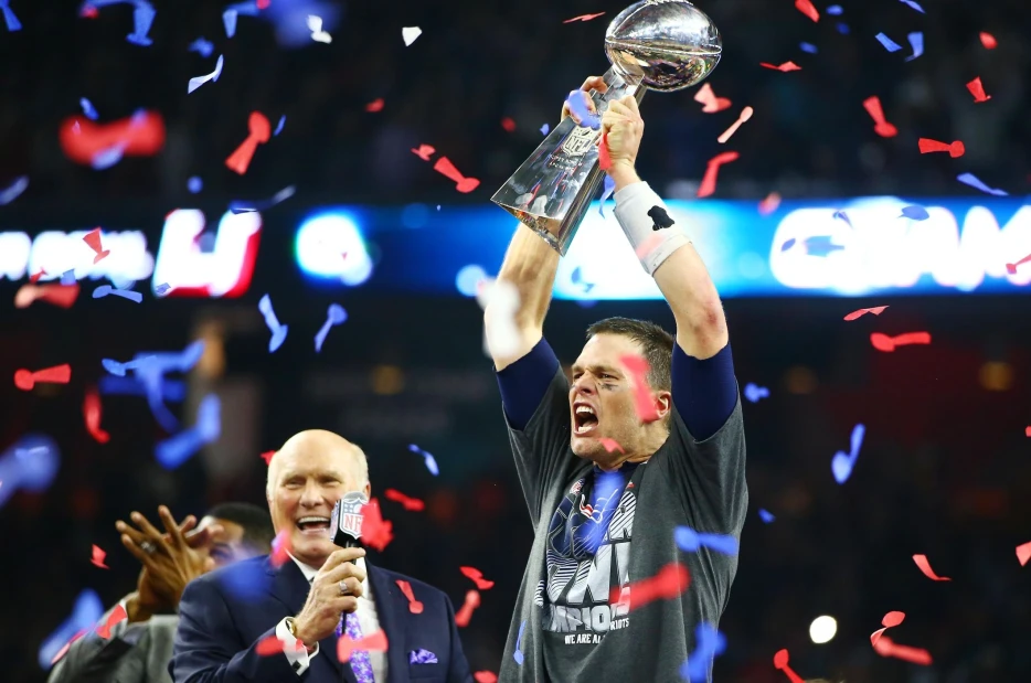 Tom Brady’s Super Bowl Record: Examining the QB’s Historic NFL Championship Success