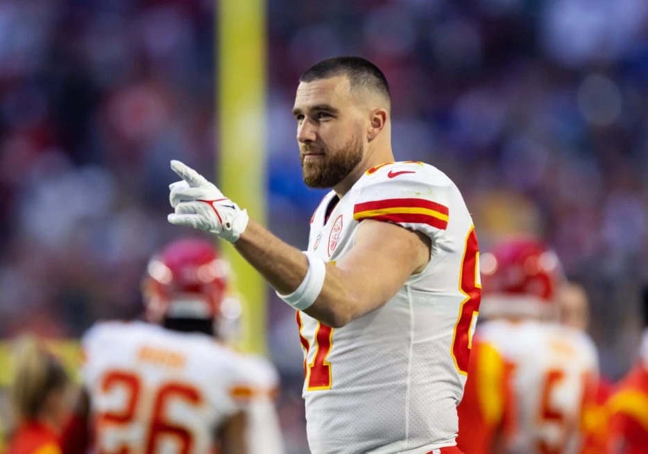 Travis Kelce Reportedly Still Undecided About NFL Future