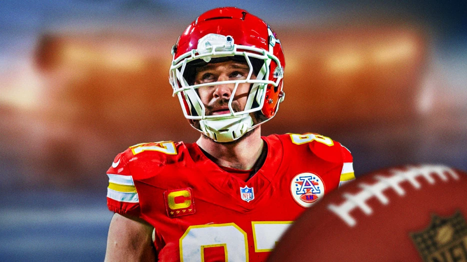 Travis Kelce’s Super Bowl 59 cleats are worthy of a Chiefs’ 3-peat