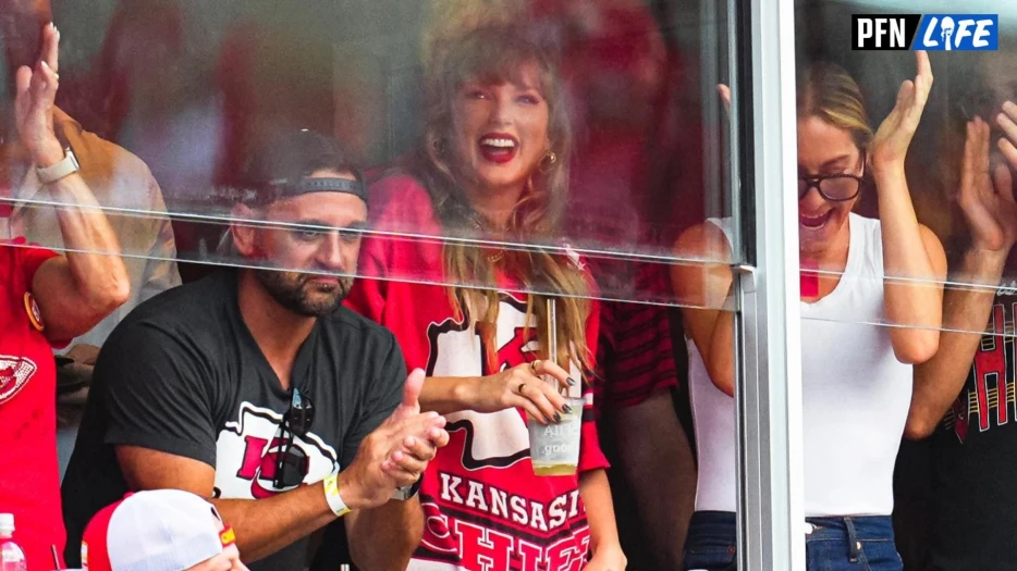 Was Taylor Swift an Eagles Fan? Examining Whether She Supported Her Hometown Team Before Dating Chiefs Star Travis Kelce