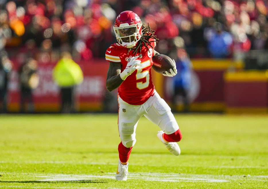 What Happened to Isiah Pacheco’s Siblings? How the Chiefs’ RB Honors Their Memory Through His NFL Journey