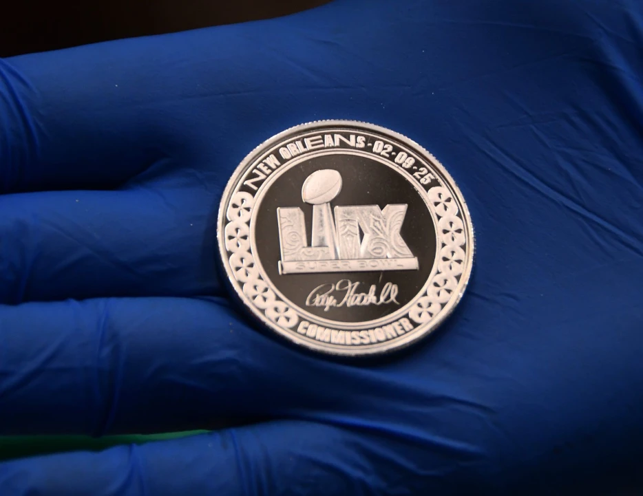 What Number Is the Super Bowl this Year? Explaining the NFL’s Roman Numeral System for 2025