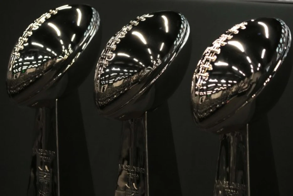 Why is the NFL's championship game called the Super Bowl?