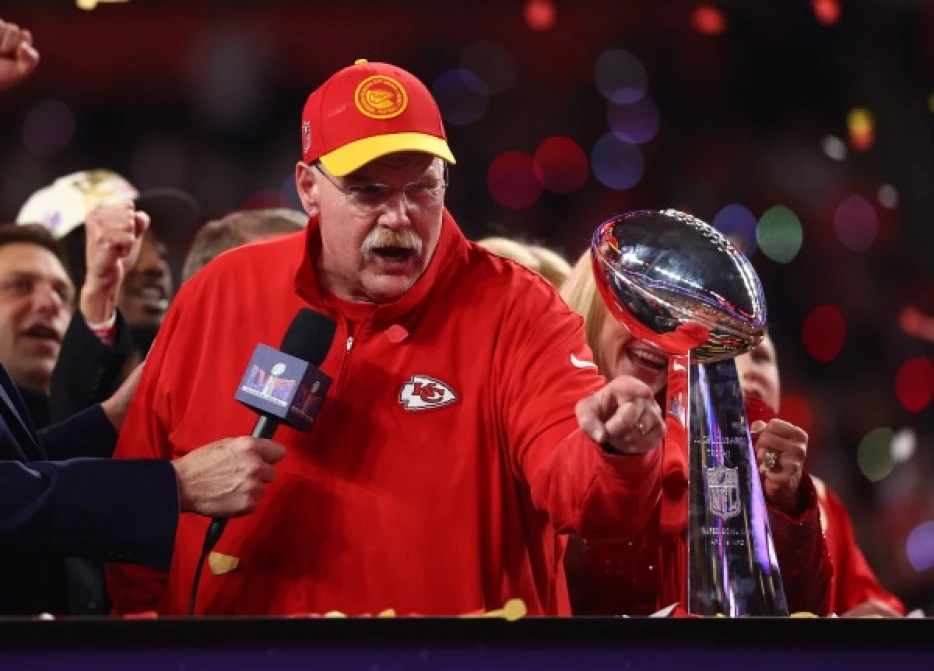 Will Andy Reid retire from the NFL after the 2025 Super Bowl?