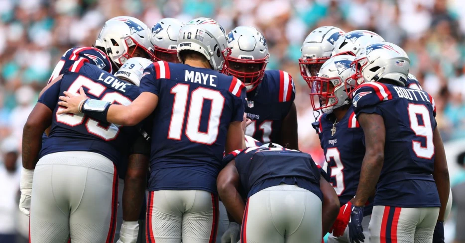 61 end-of-season thoughts on the state of the Patriots’ roster