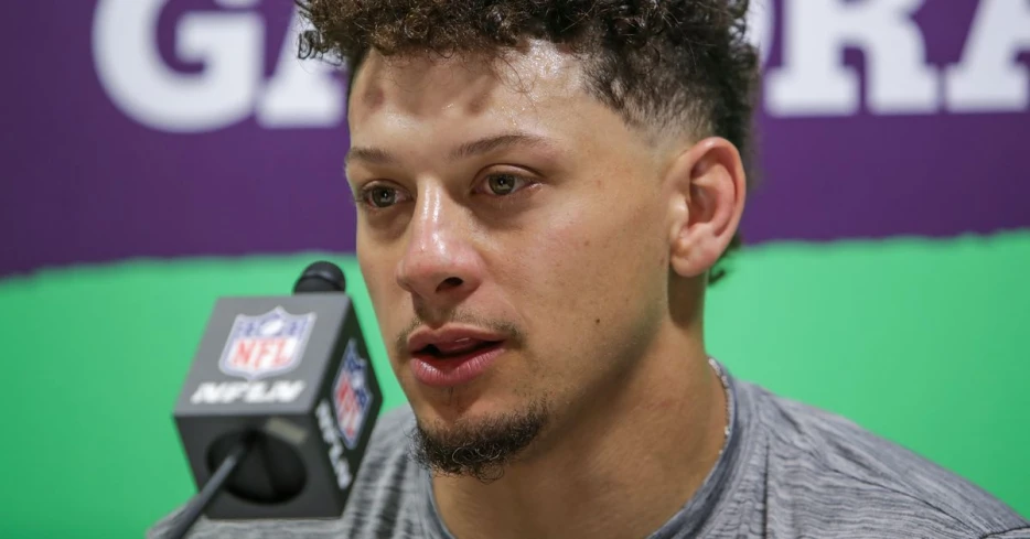 Andy Reid and Patrick Mahomes take responsibility for Super Bowl loss: ‘We’ll learn from this’