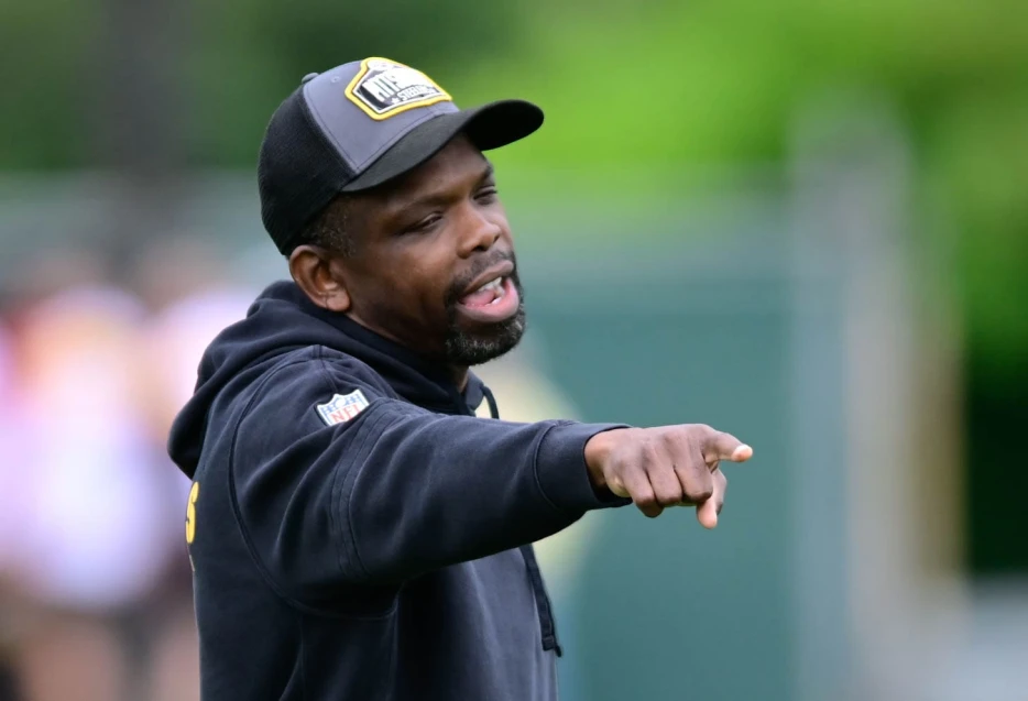 Another Steelers Coach Revealed to Have Expired Contract