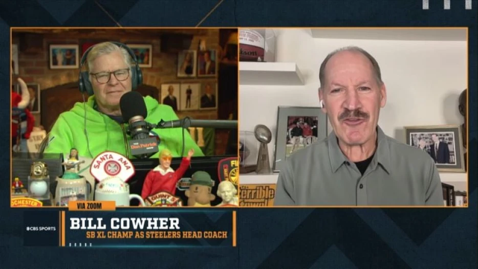 Bill Cowher: Steelers Must Show Urgency To Win, Entertains Idea Of Adding Aaron Rodgers