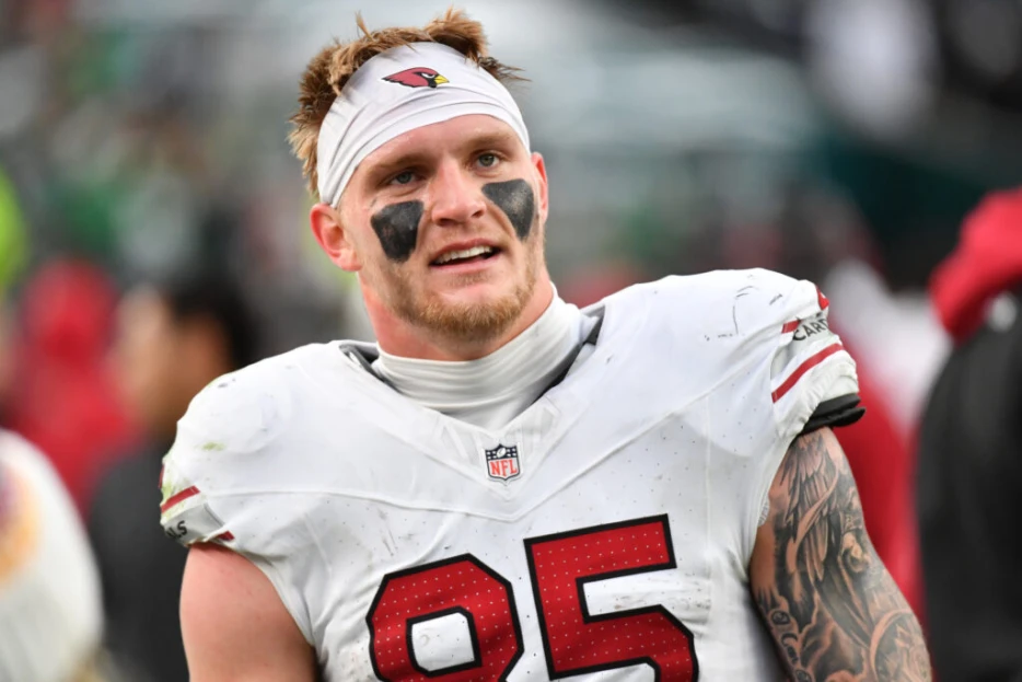 Cardinals Hope To Extend TE Trey McBride